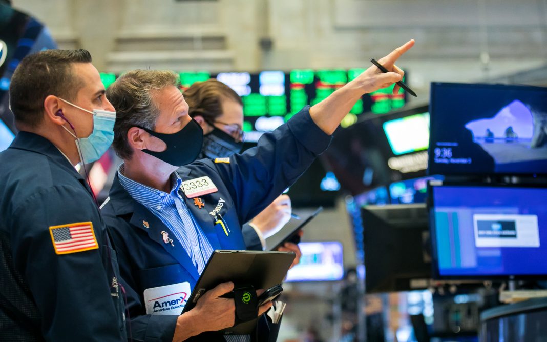 This earnings season has very high standards