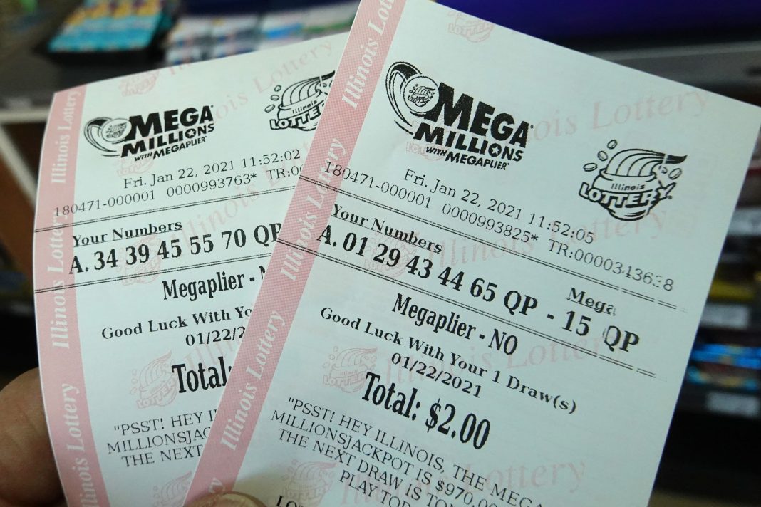 Mega Millions jackpot is $468 million. Avoid these blunders if you win