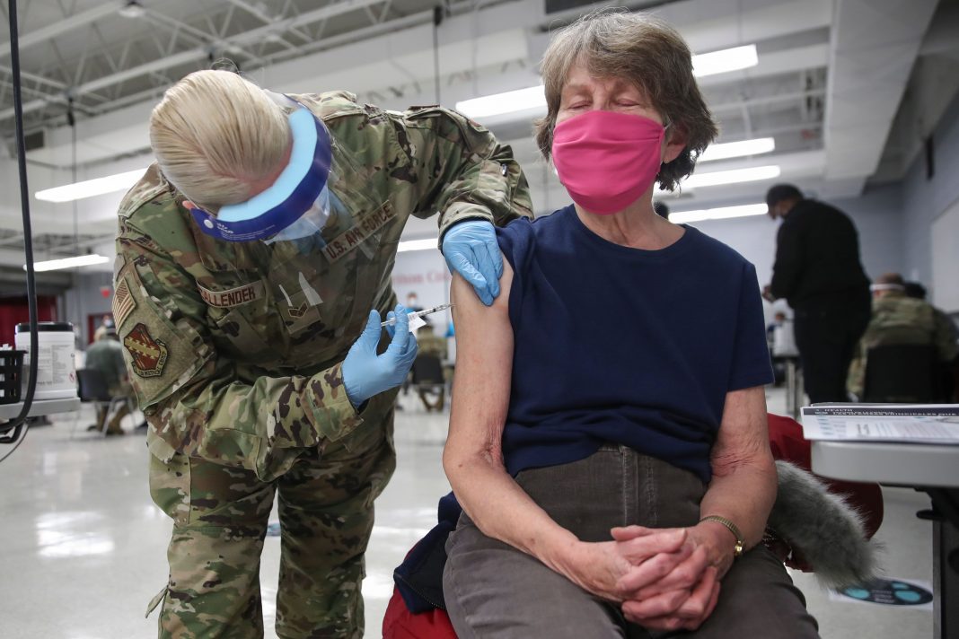 Biden-backed Covid vaccine patent waiver will cause problems