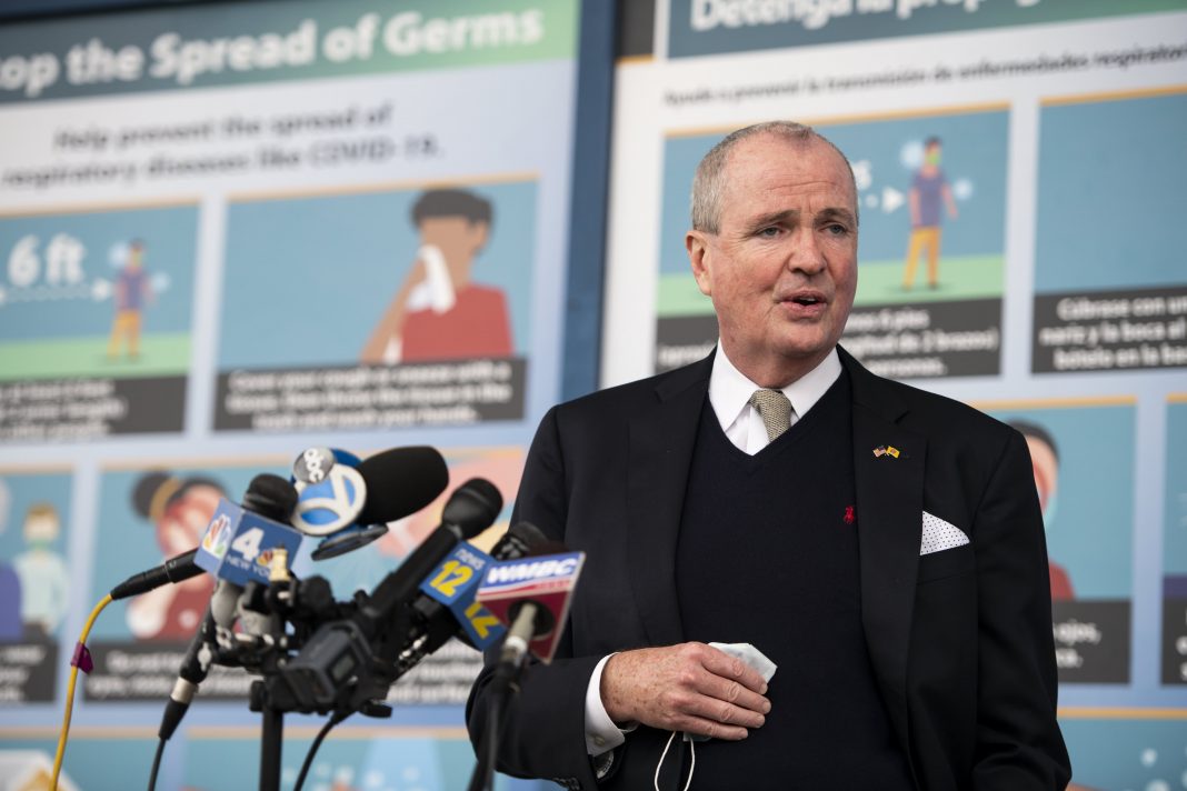 New Jersey to give free beer to Covid vaccine recipients