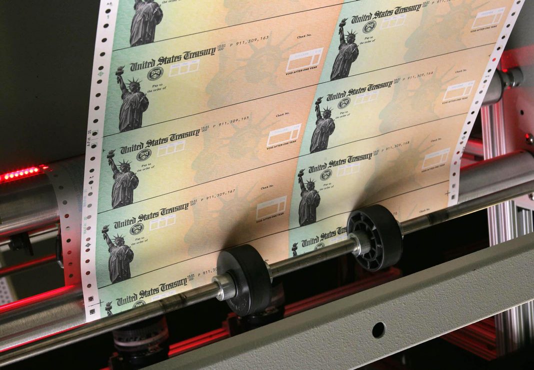 Secret Service seizes $2 billion in fraudulent unemployment payments, returns funds to states