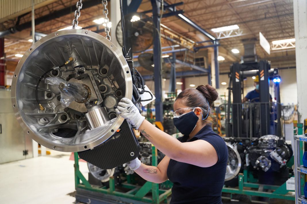 How a chip shortage is battering the automotive industry