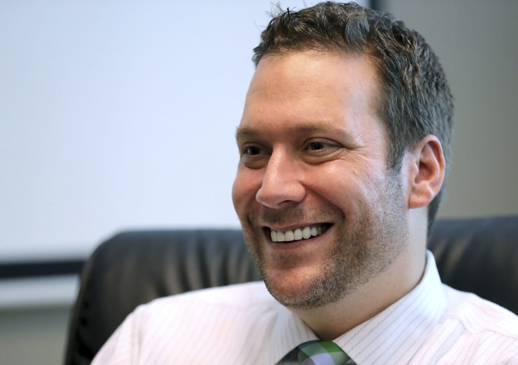 Matt Gaetz friend Joel Greenberg will plead guilty in sex case