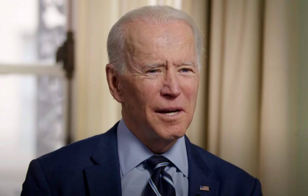 Biden says not told in advance, Trump defends lawyer