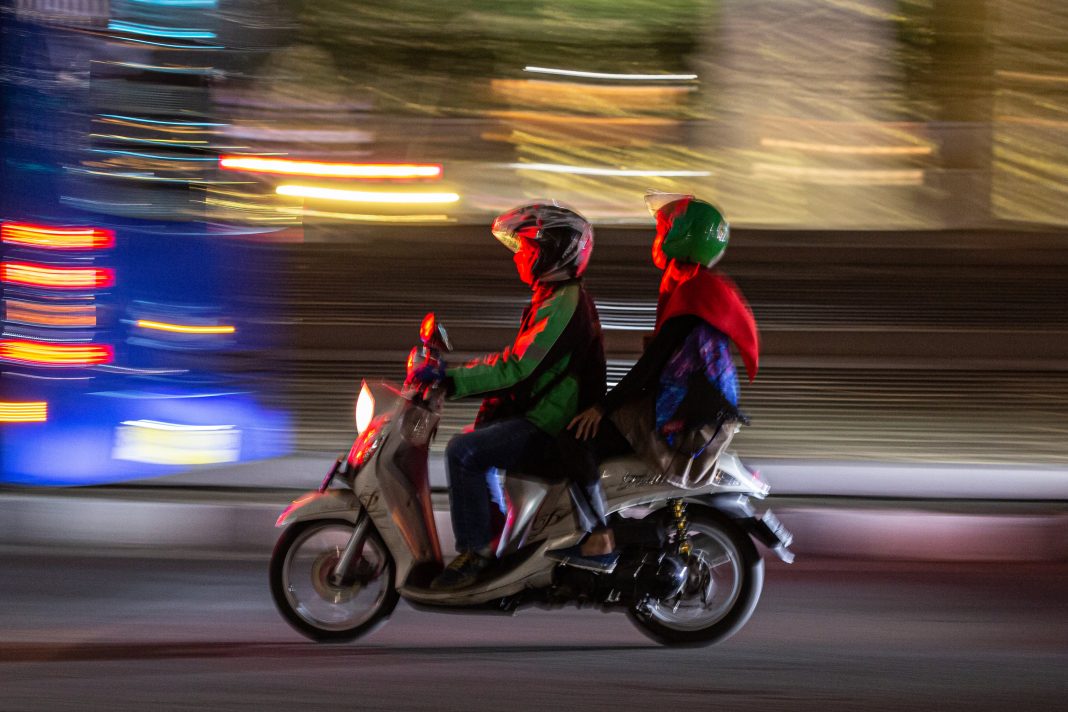 Indonesia's Gojek wants all vehicles on its app to be electric by 2030