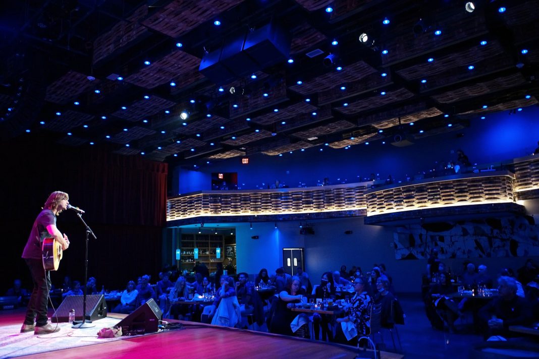 What to expect as live music concerts start to reemerge post Covid-19