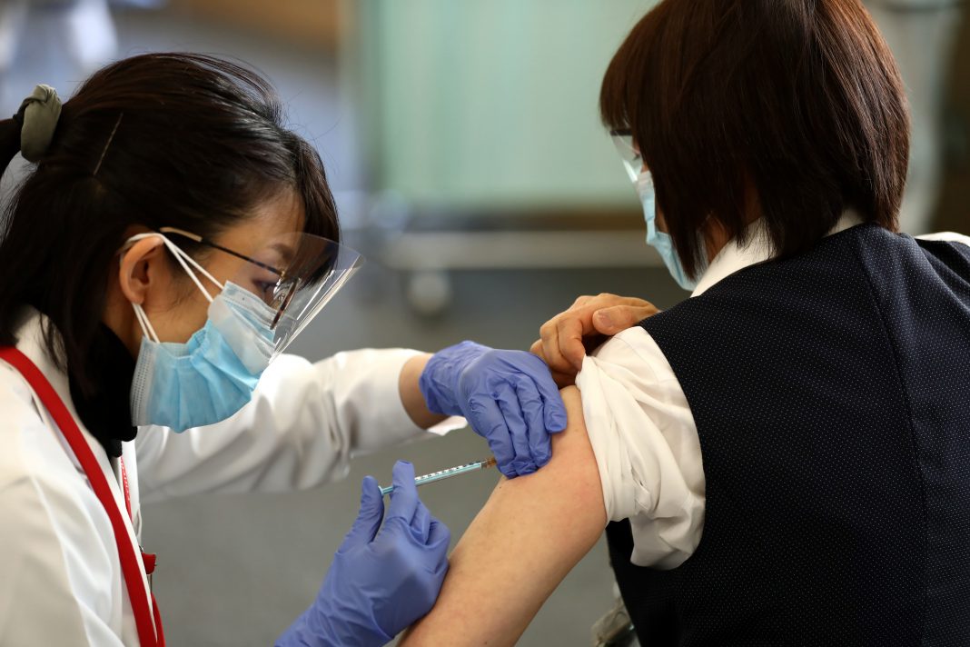 Patent waivers and impact on global vaccine supply shortages