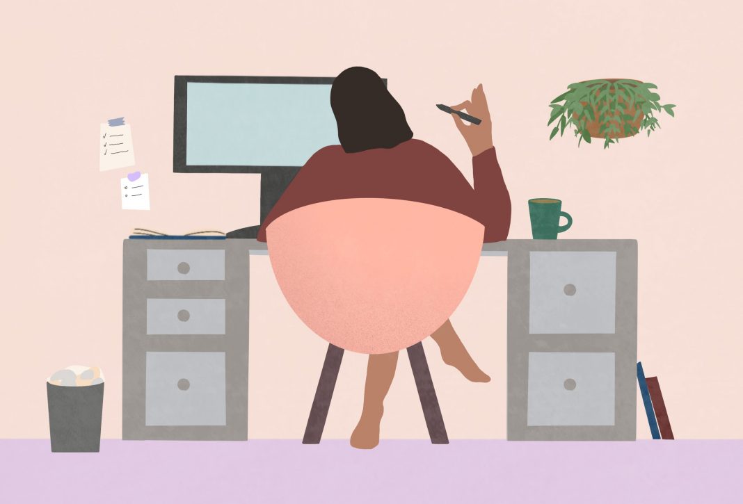 Tips for asking for a month of remote work