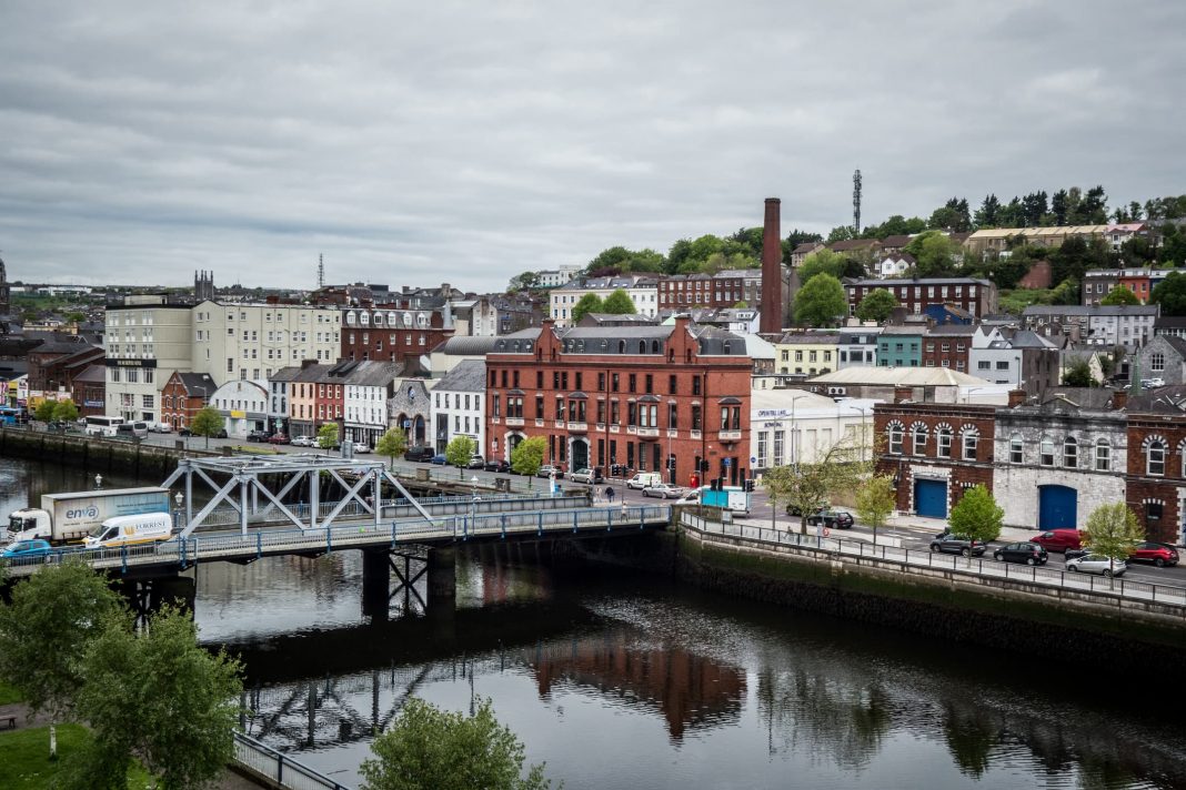 Ireland's tourism trade prepares to re-open for good