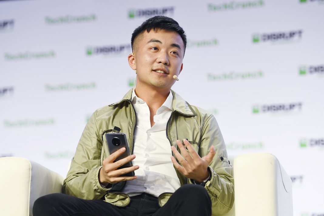 OnePlus co-founder Carl Pei's new startup Nothing takes aim at Apple