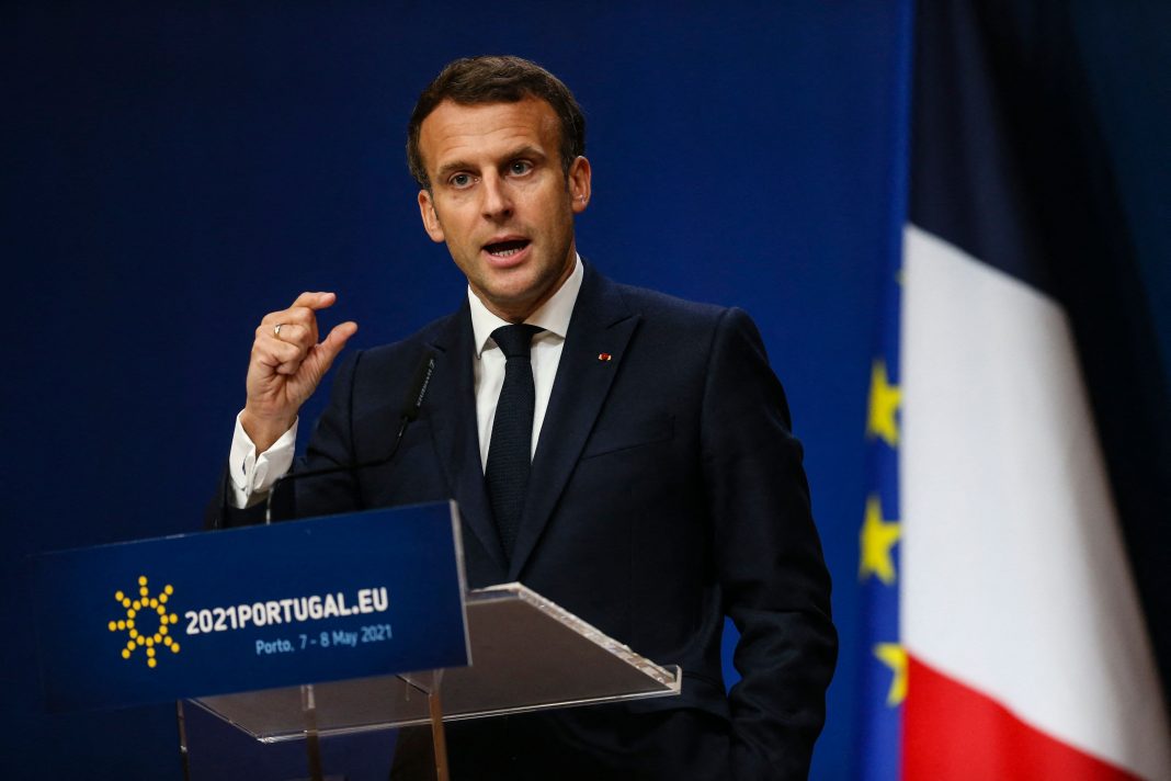 EU doubtful of U.S. plan to waive IP rights