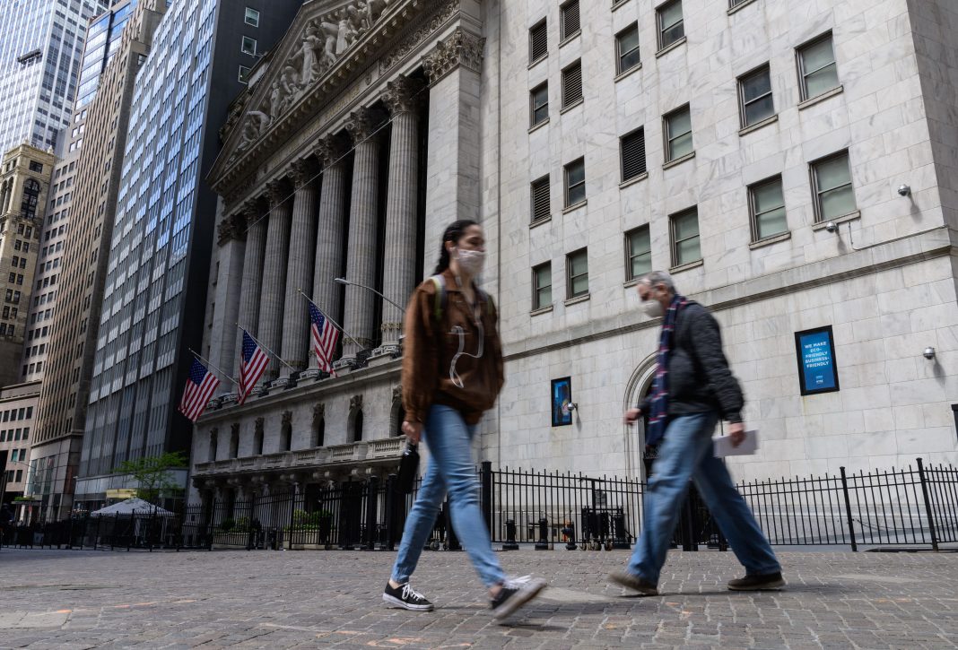 5 things to know before the stock market opens Monday, May 17