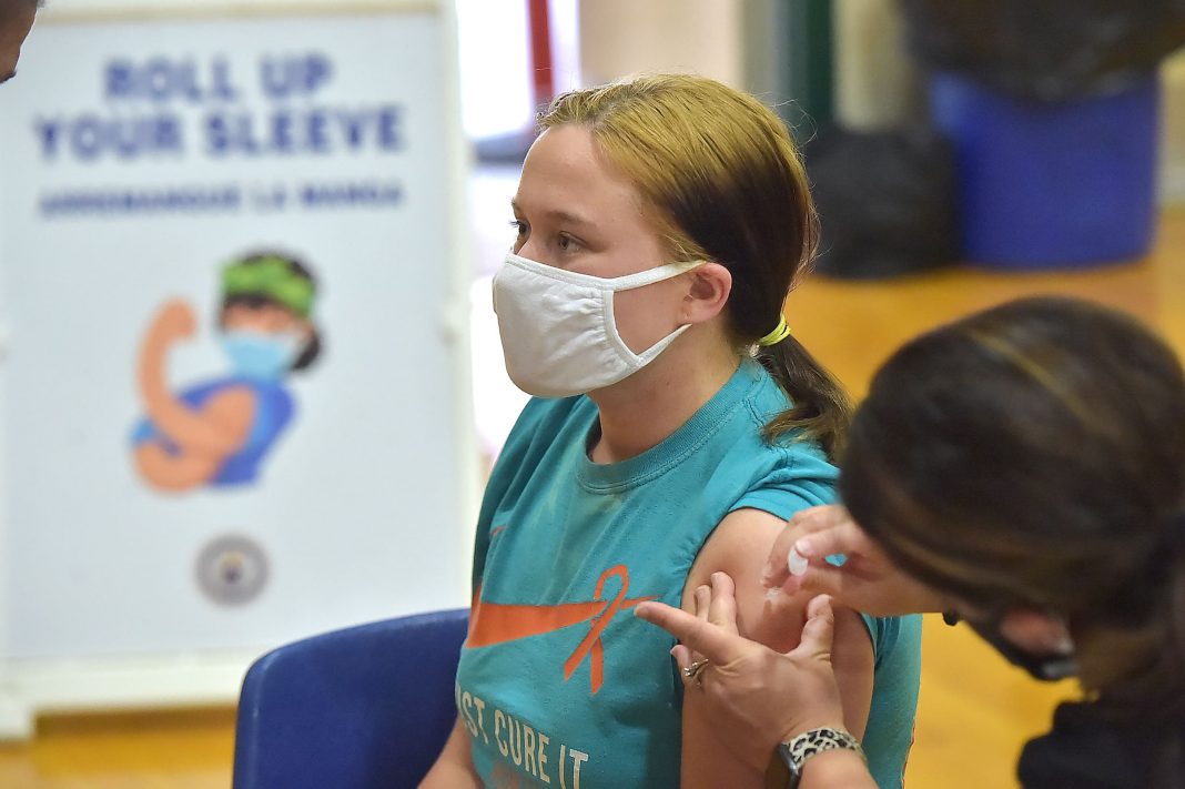 5 things to know before CDC panel votes on use in adolescents