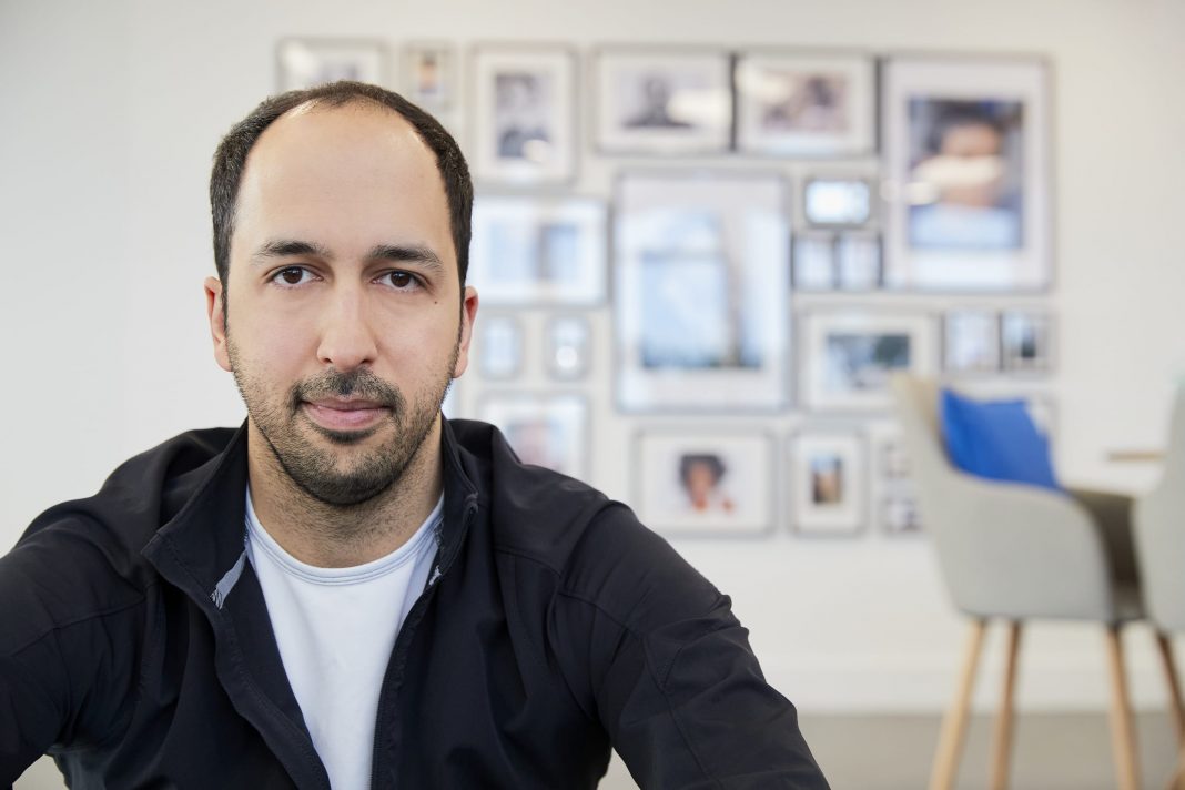 UK health startup Huma raises $130 million from investors