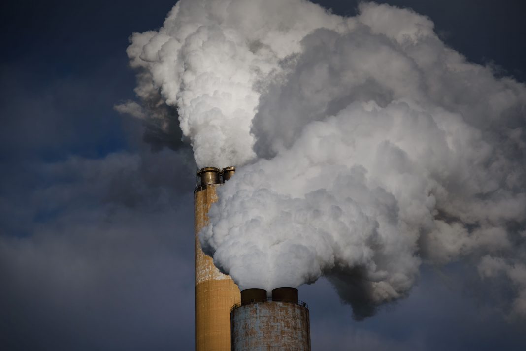 COP26 president says 'coal must go' if planet to meet climate targets