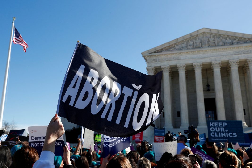 Supreme Court to hear Mississippi abortion case challenging Roe v. Wade