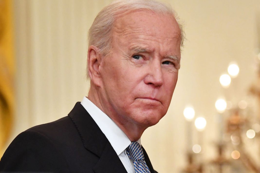 Biden tells Netanyahu U.S. expects ‘a significant de-escalation today’ in Gaza