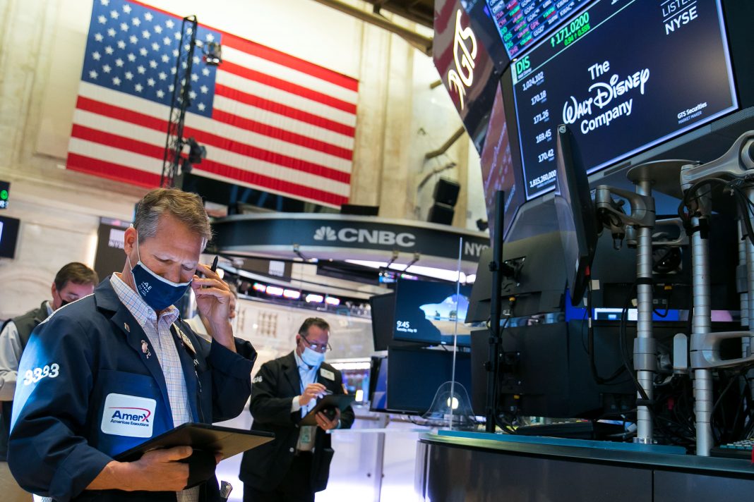 5 things to know before the stock market opens Thursday, May 20