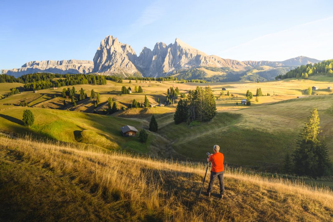 How to avoid crowds visiting Tuscany, Sicily, Marche
