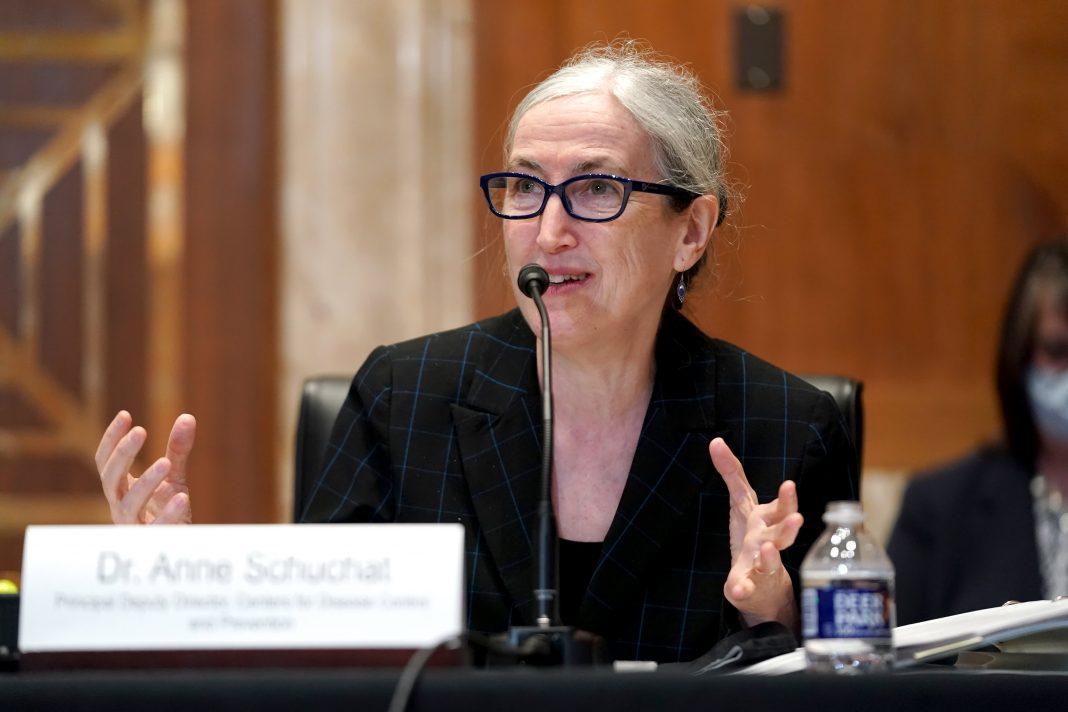 CDC expects Covid vaccine data on pregnant women in summer, kids under 12 in fall