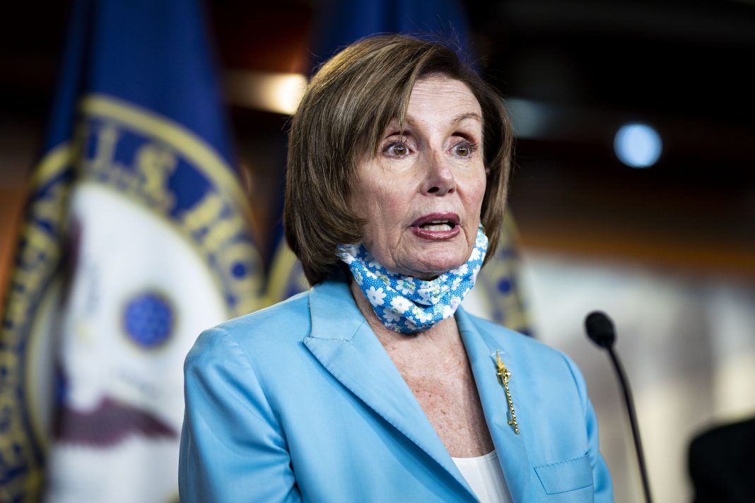 January 6 U.S. Capitol attack: House passes commission bill