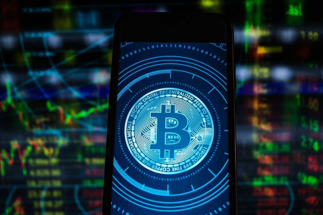 Why is bitcoin so volatile?