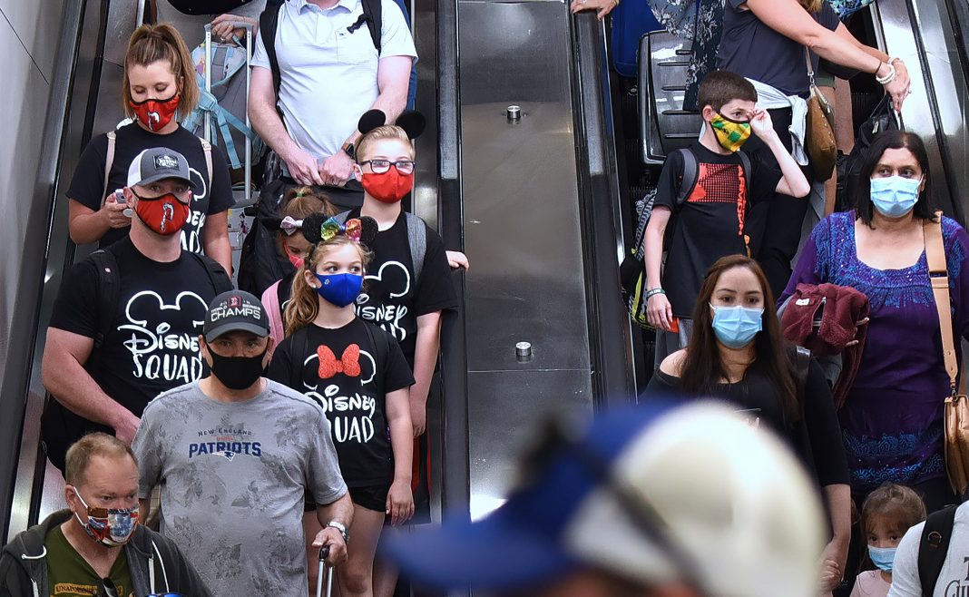 Is herd immunity possible? New Covid vairants could be a problem
