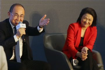 Twilight of Entrepreneurs in China as Extra Depart the Nation