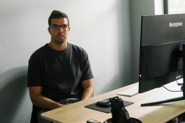 Billy McFarland Is Out of Jail and Prepared for His Subsequent Transfer