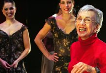 Tina Ramirez, Founding father of a Main Hispanic Dance Troupe, Dies at 92 Tina Ramirez, Founder of a Leading Hispanic Dance Troupe, Dies at 92