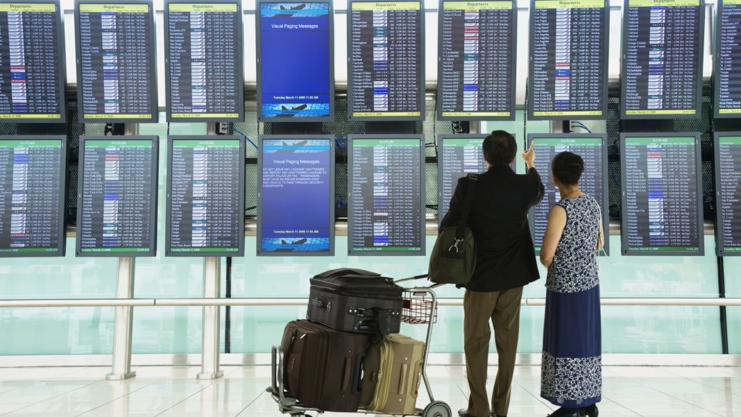 Cheapest airline tickets? How to save money on flights and airfare