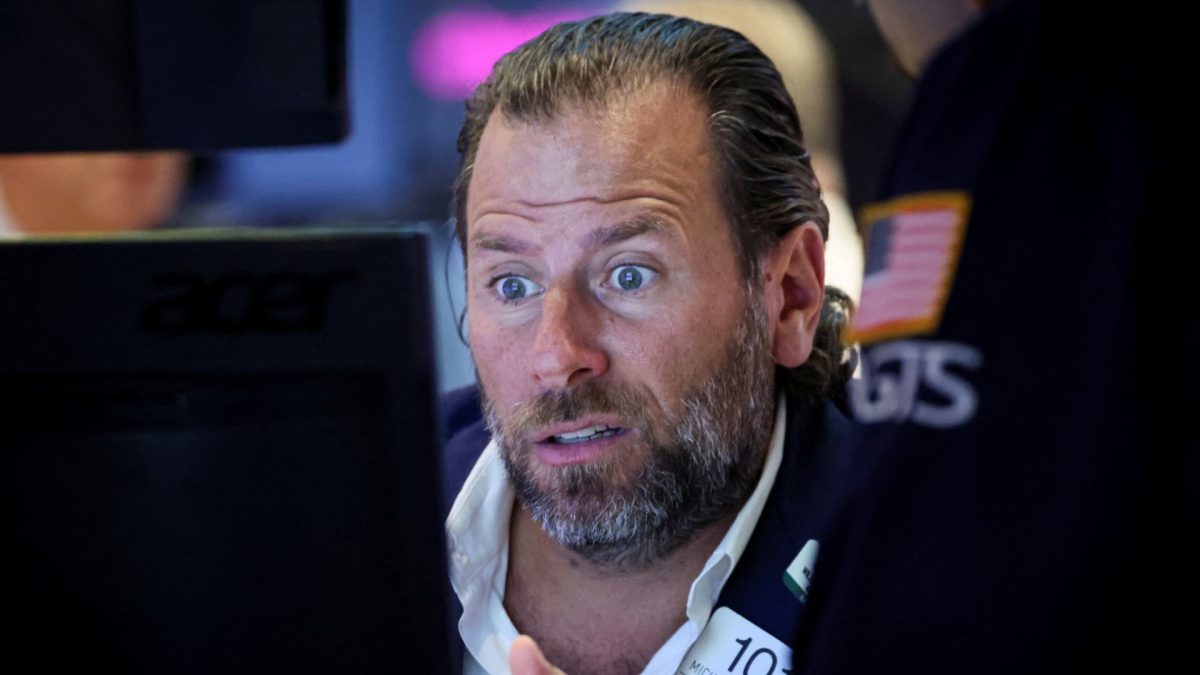 5 things to know before the stock market opens Monday, September 12