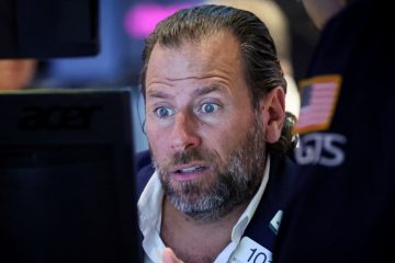 5 issues to know earlier than the inventory market opens Monday, September 12