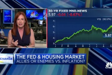Confused concerning the housing market? This is what’s taking place