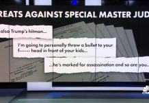 Girl charged with threatening decide Texas woman arrested on charges of threatening a special judge