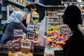 Inflation Defined: The Good, the Unhealthy and the Unsure