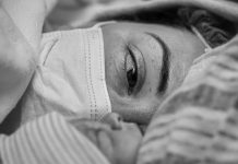 What a Excessive-Threat Being pregnant Appears Like After Dobbs What a High-Risk Pregnancy Looks Like After Dobbs