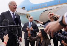 Biden Picks Biotech Government to Lead New Biomedical Analysis Company Biden Picks Biotech Executive to Lead New Biomedical Research Agency